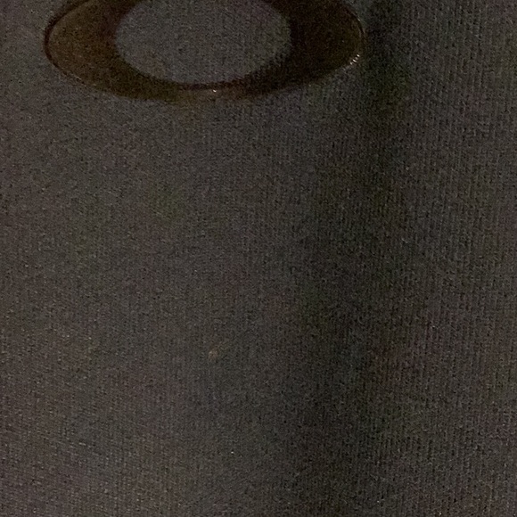 Oakley Dark Navy Small Vest 4 pockets 2 outside 2 inside - Picture 4 of 9